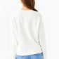 Ballad Long Sleeve Sweatshirt