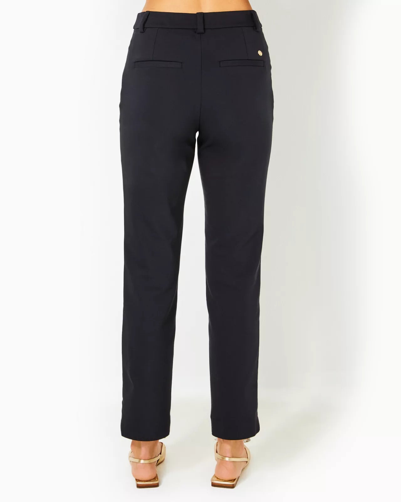 Ana High Rise Pant