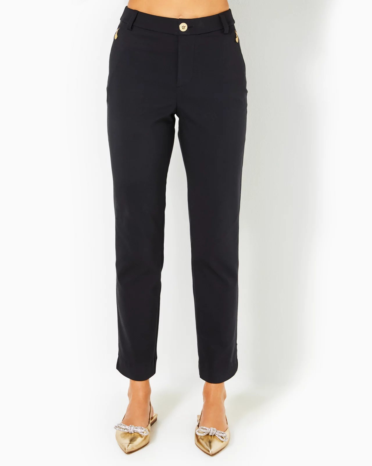 Ana High Rise Pant