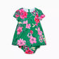 Kelce Infant Dress