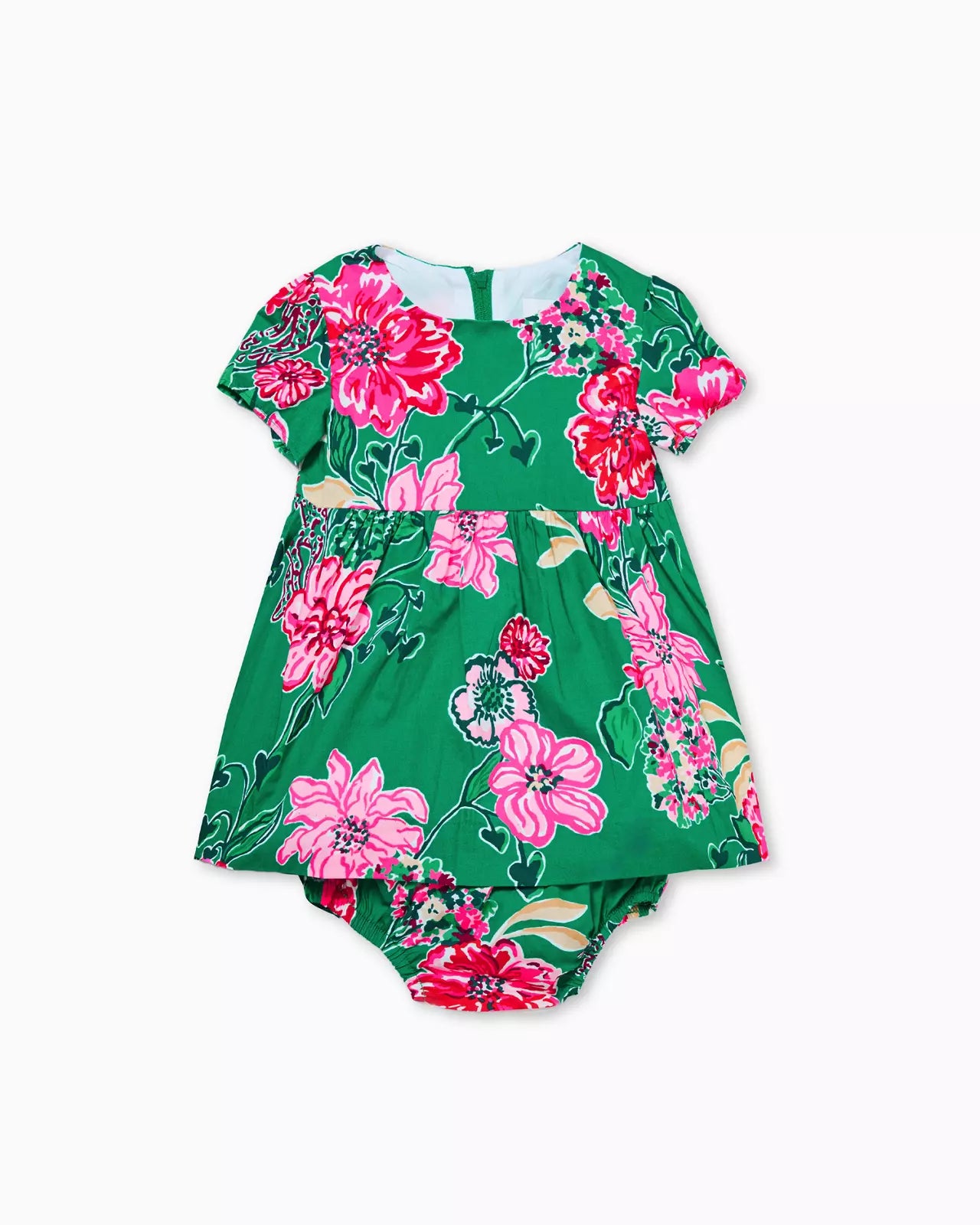 Kelce Infant Dress