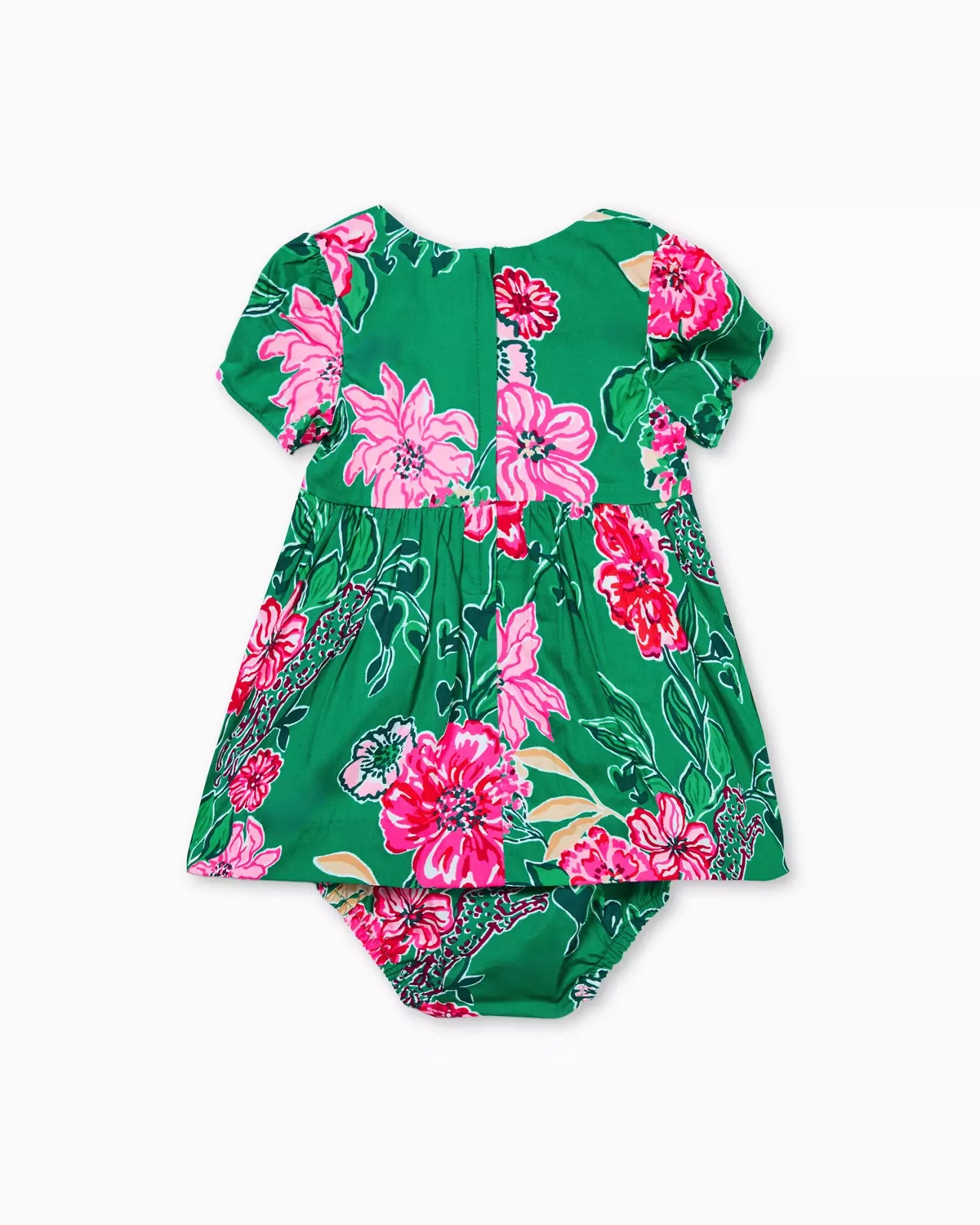 Kelce Infant Dress