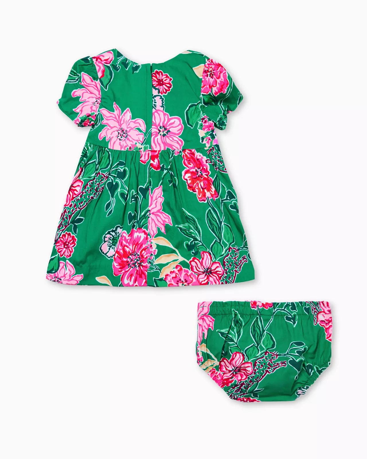 Kelce Infant Dress