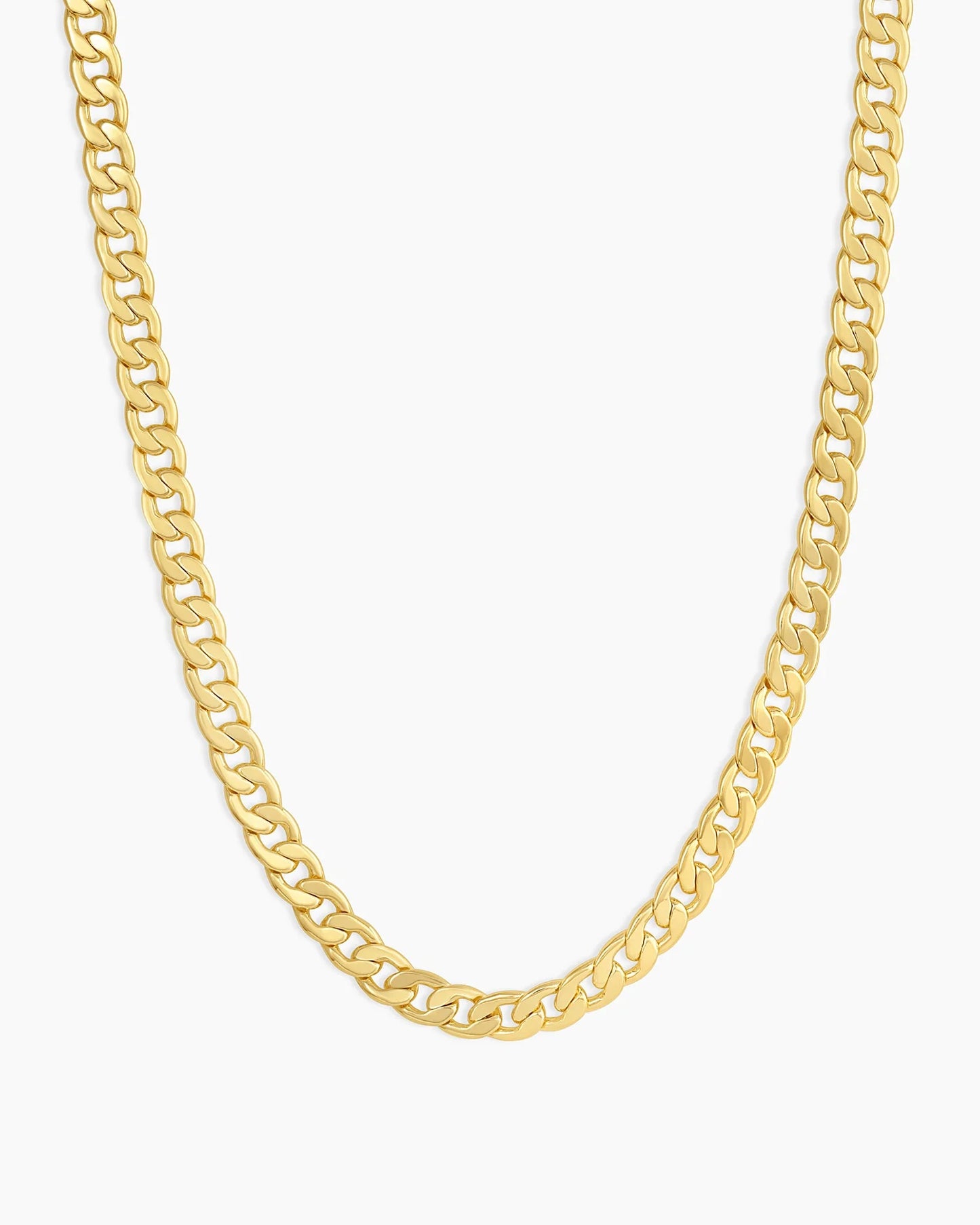 Gorjana Wilder Necklace | Gold