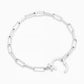 Gorjana Parker Bracelet | Silver