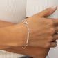 Gorjana Parker Bracelet | Silver