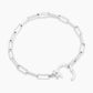 Gorjana Parker Bracelet | Silver