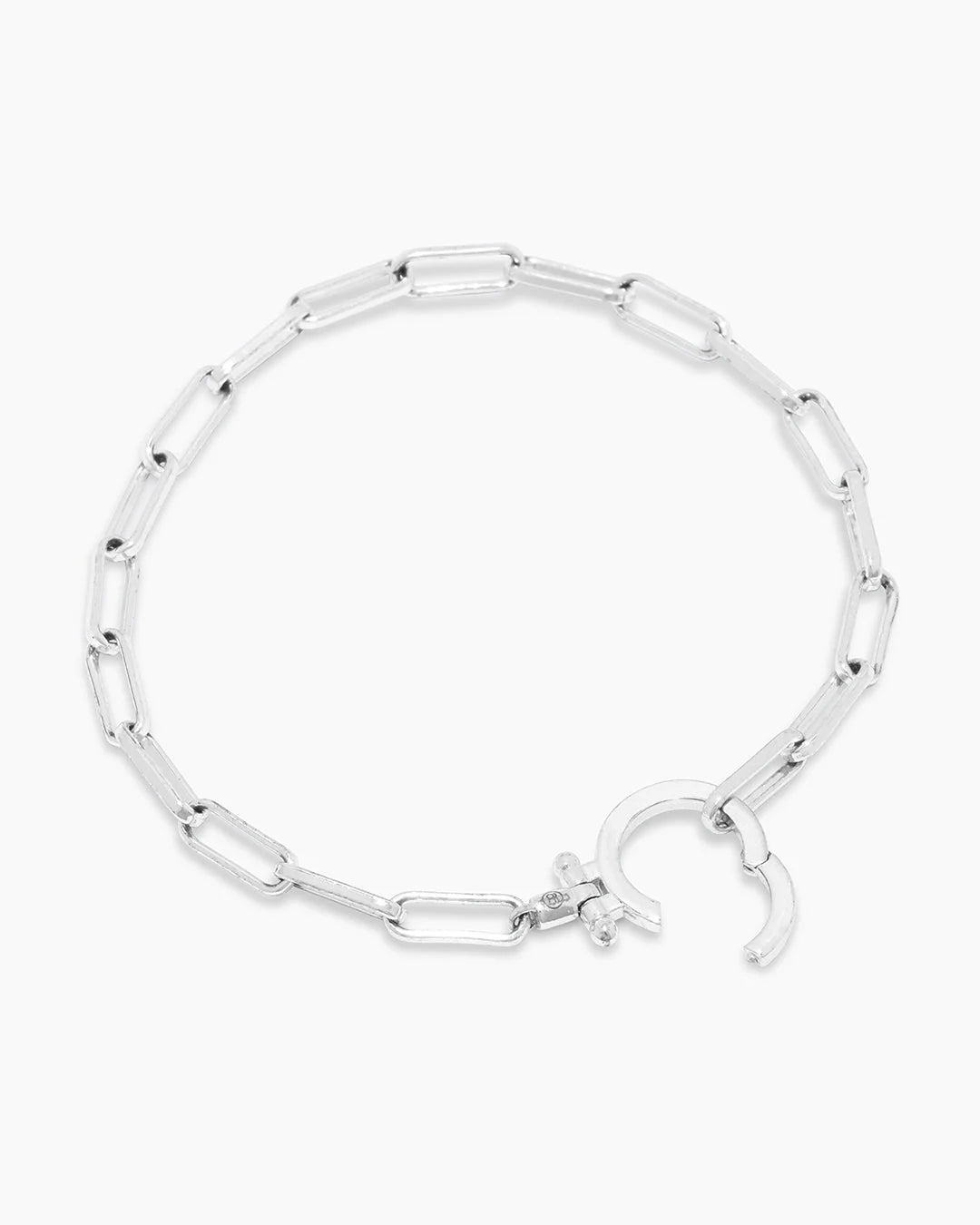 Gorjana Parker Bracelet | Silver