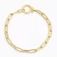 Gorjana Parker Bracelet | Gold