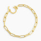 Gorjana Parker Bracelet | Gold