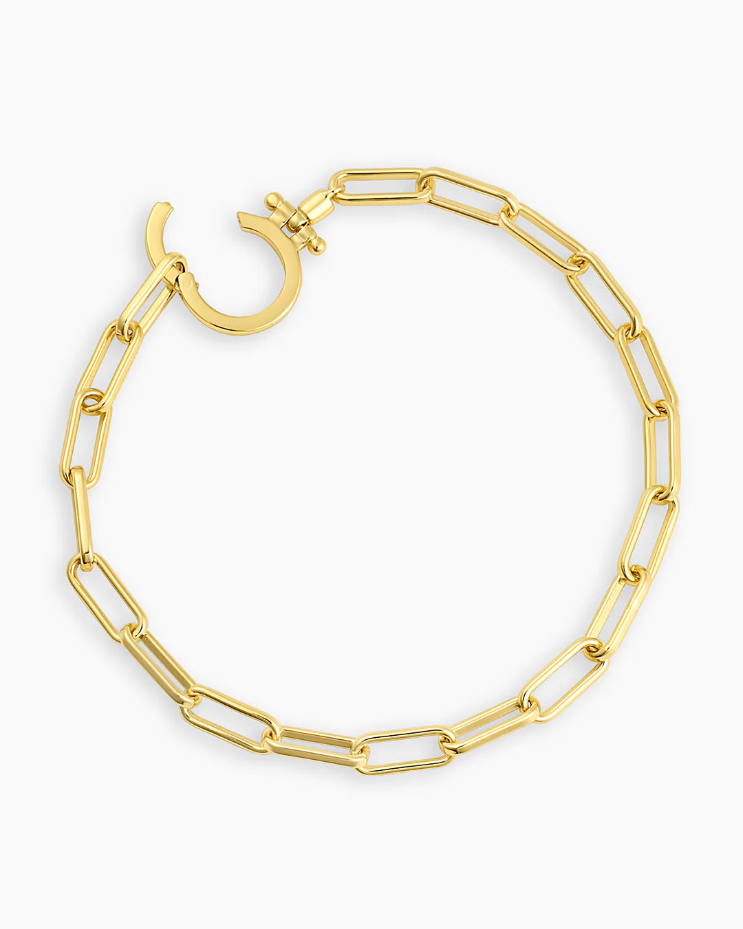 Gorjana Parker Bracelet | Gold