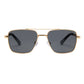 I-Sea Brooks / Gold / Smoke Polarized Lens