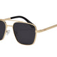 I-Sea Brooks / Gold / Smoke Polarized Lens