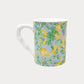 Ceramic Mug, Make Lemonade