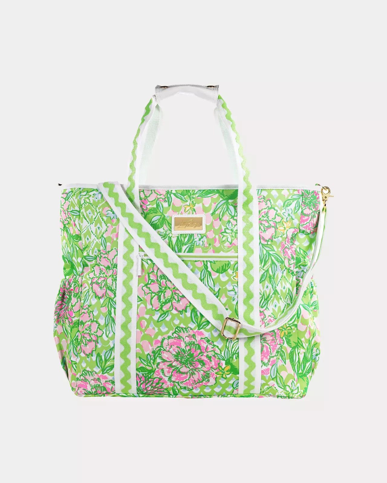 Cooler Bag, Make Lemonade