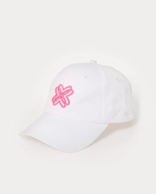 Logo Run Around Hat