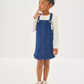 Varney Overall Dress