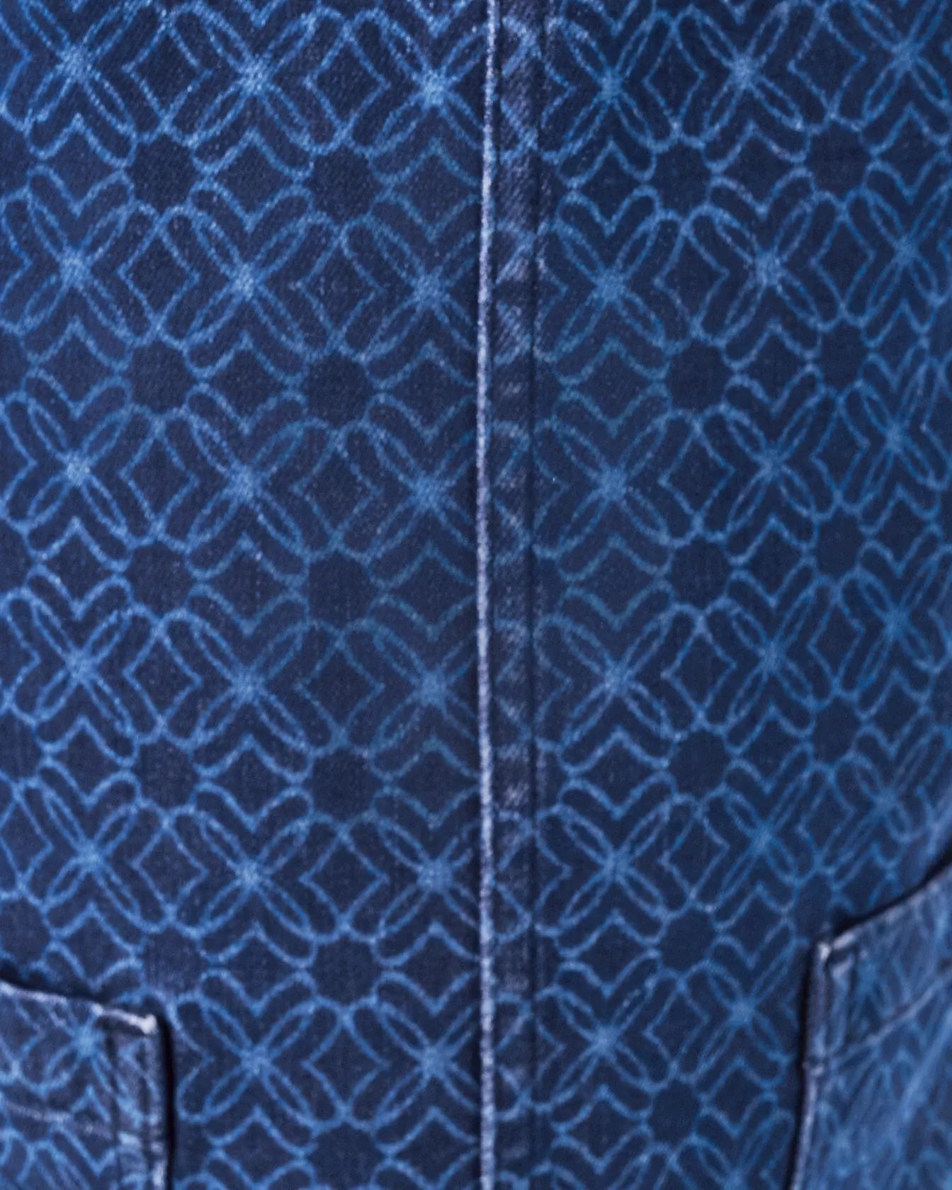 Varney Overall Dress