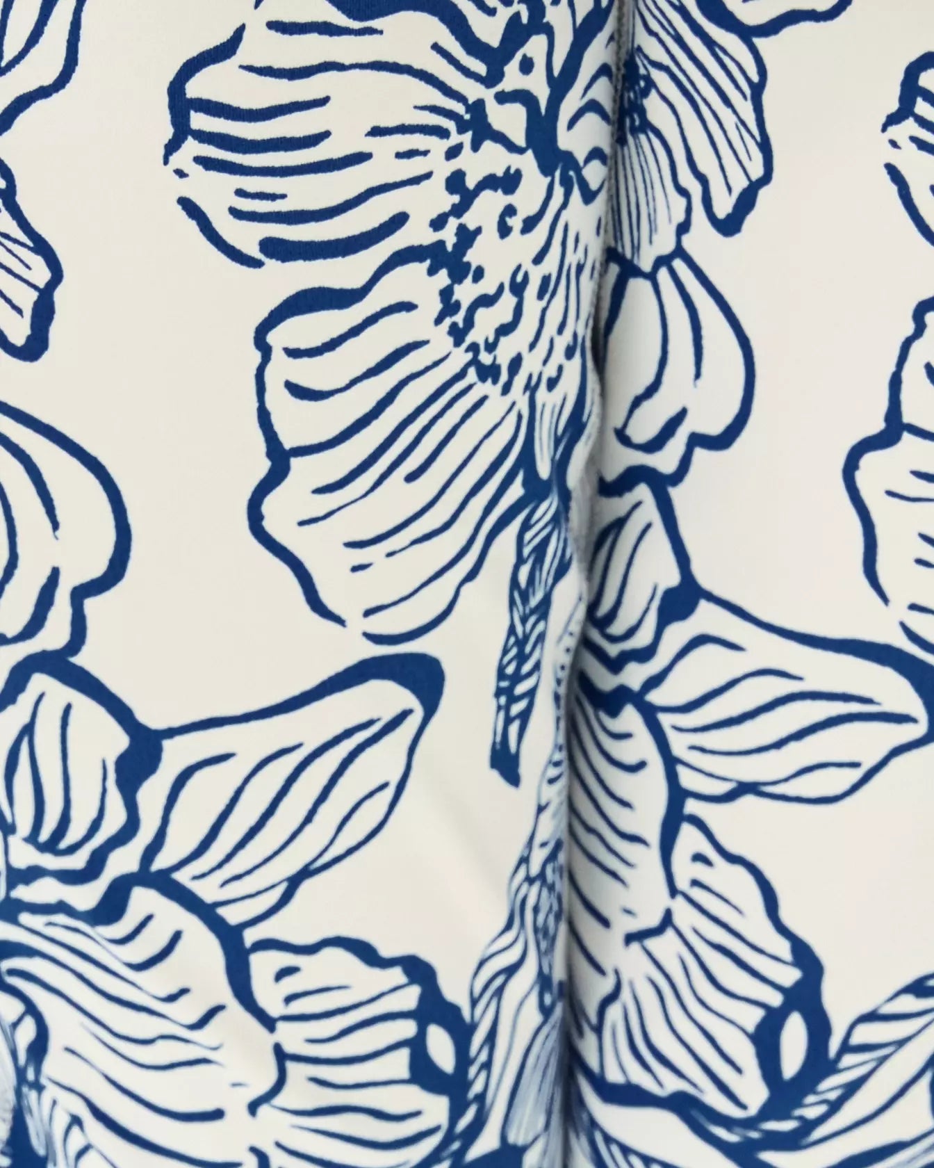 Mini Weekender Legging UPF 50+