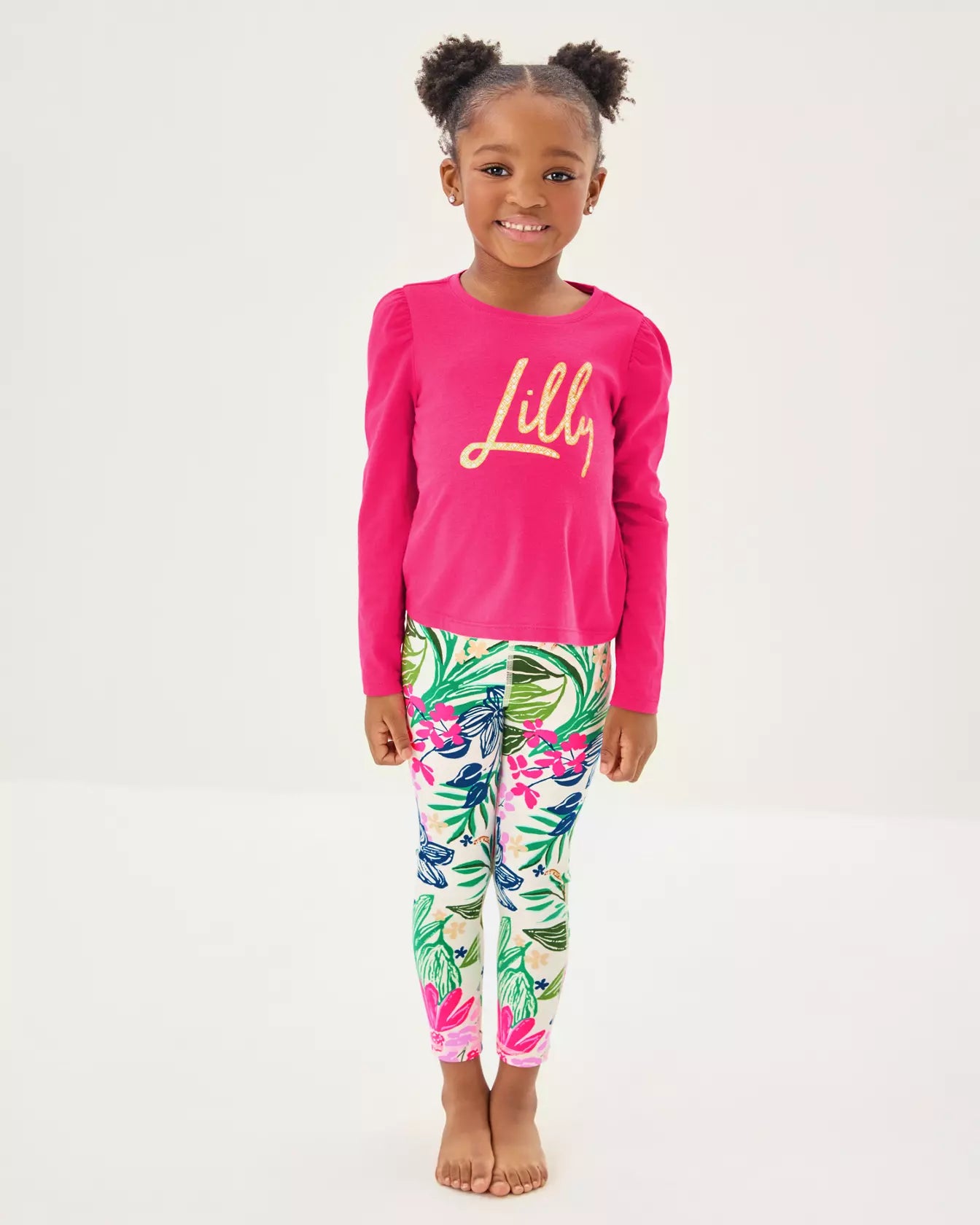 Mini Weekender Legging UPF 50+