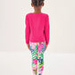 Mini Weekender Legging UPF 50+