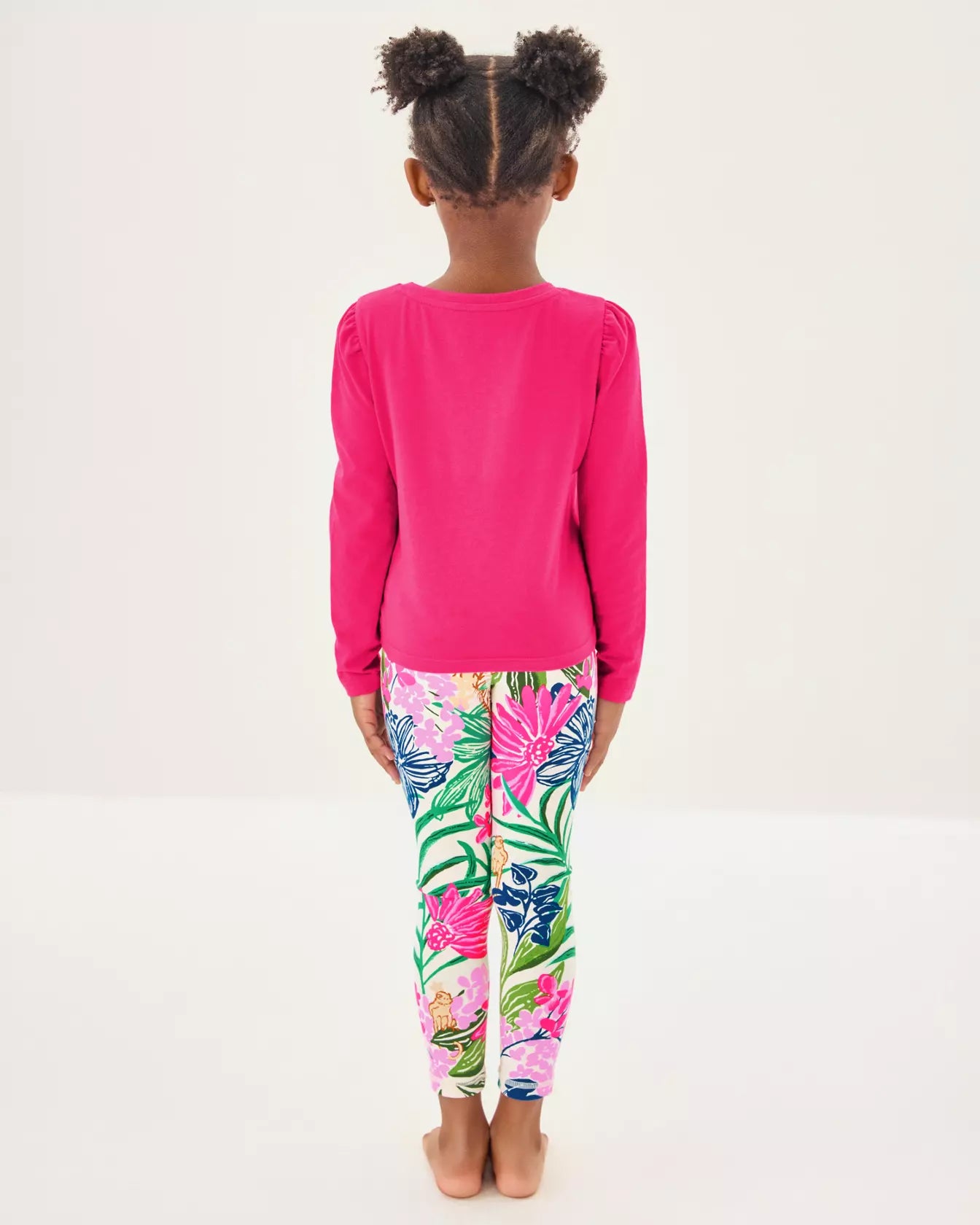 Mini Weekender Legging UPF 50+