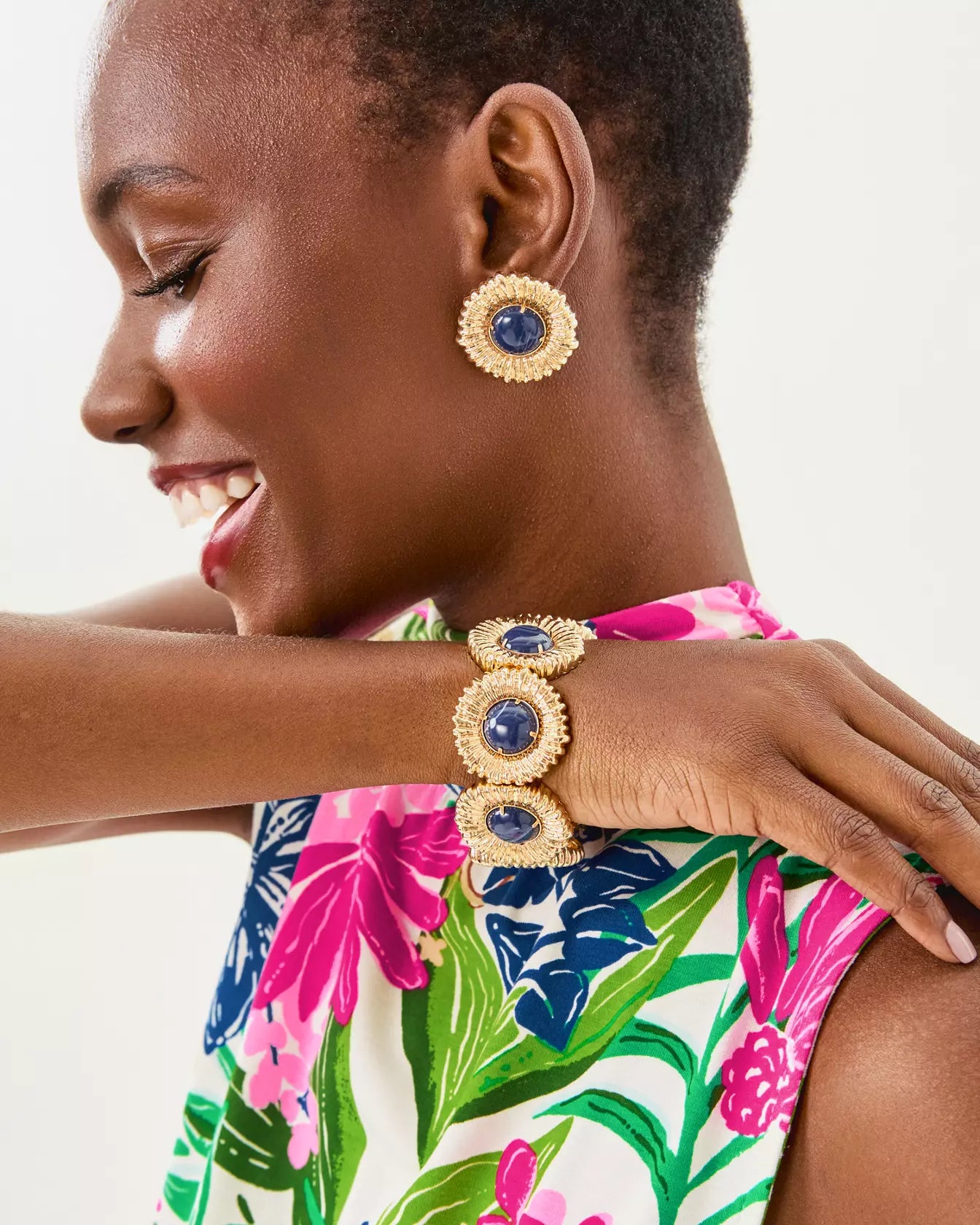 One Final Fling Bracelet