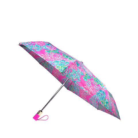 Travel Umbrella, Seaing Things