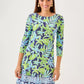 Ophelia 3/4 Sleeve Dress