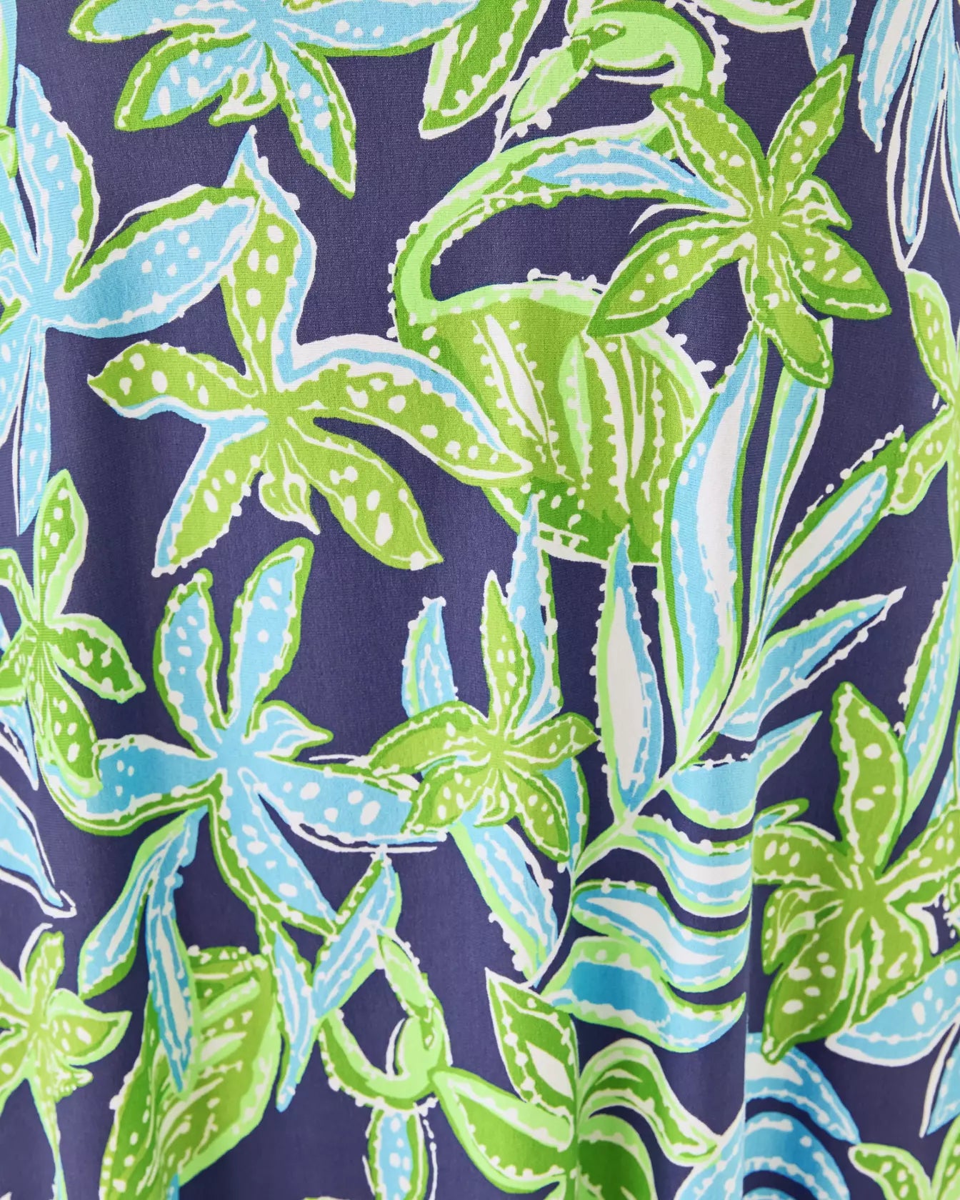 Ophelia 3/4 Sleeve Dress