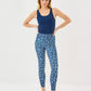 Weekender High Rise Legging UPF 50+