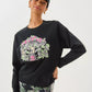 Ballad Long Sleeve Sweatshirt