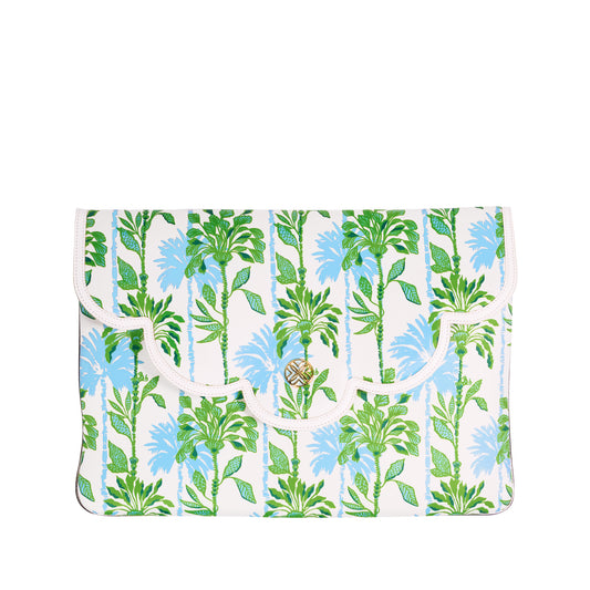 Laptop Sleeve, Swayin in the Breeze