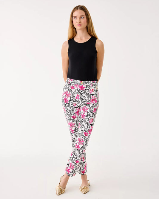 Ana High Rise Pant