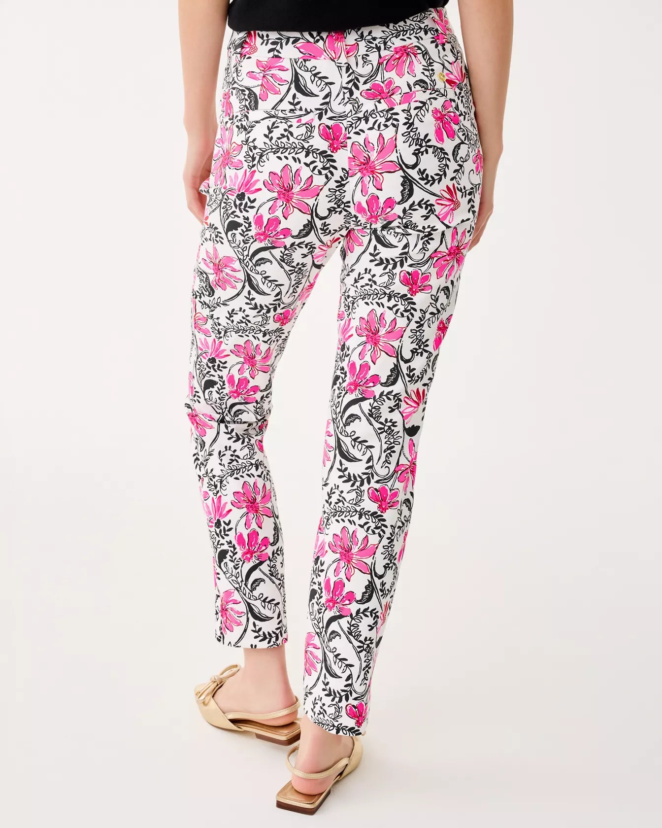 Ana High Rise Pant