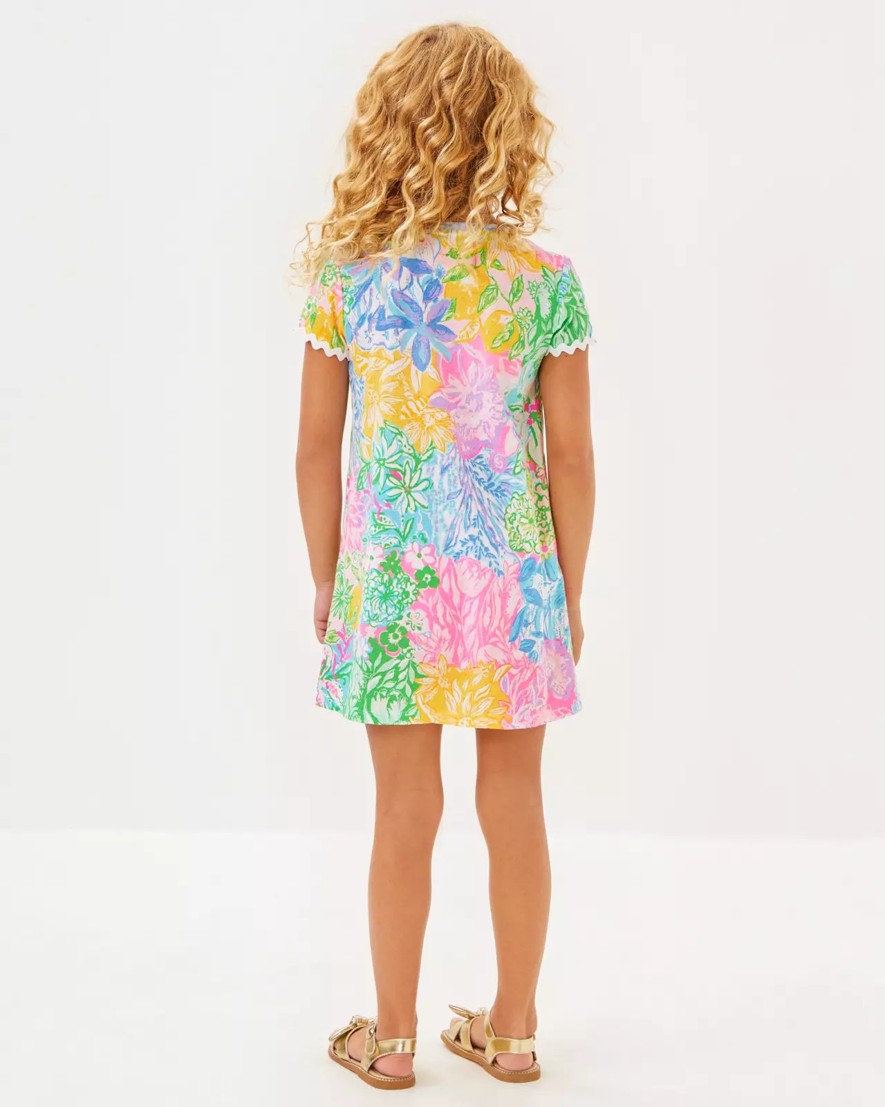 Mini Cody Dress