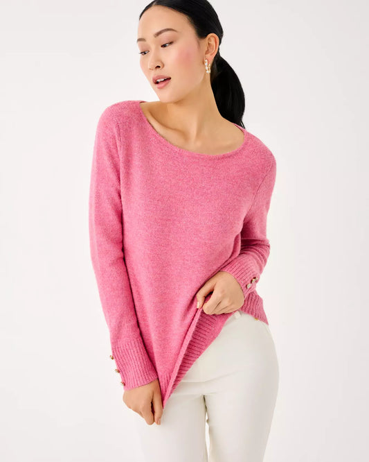 Lola Sequin Sweater