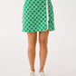 Monica Ruffle Skort UPF 50+