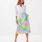 Rowena Midi Skirt