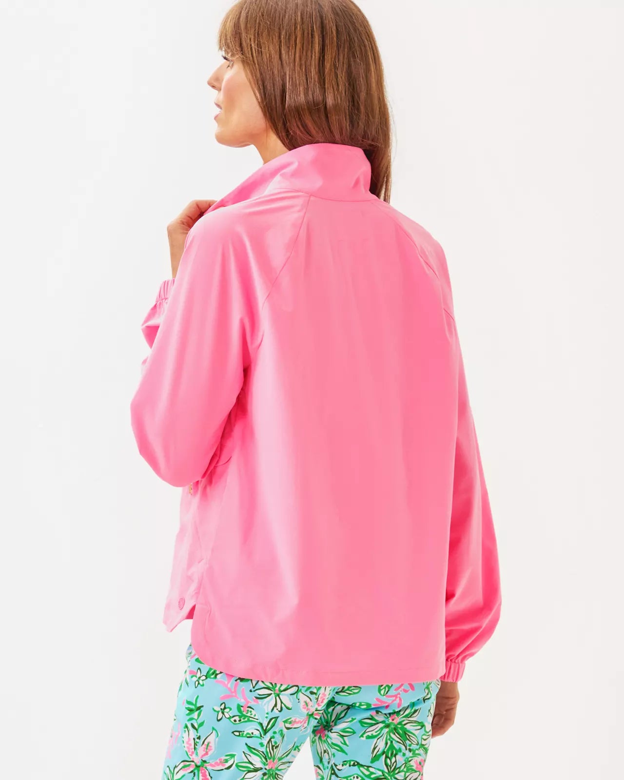 Tulia Performance Jacket