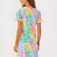 Cody Short Sleeve Dress