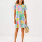 Cody Short Sleeve Dress