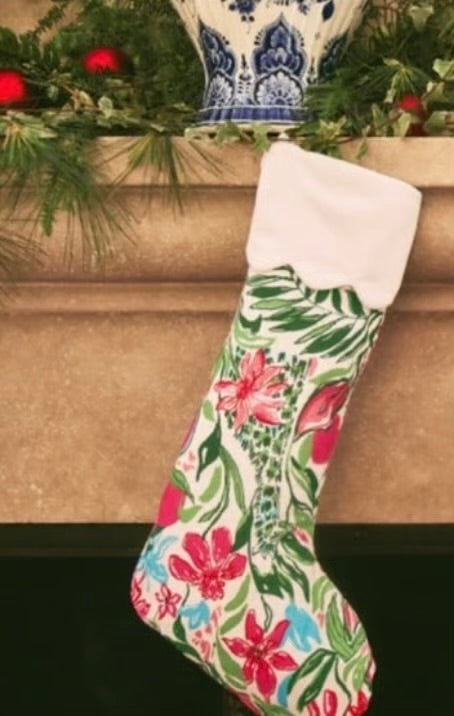 GWP Stocking