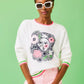 Ballad Long Sleeve Sweatshirt