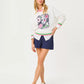 Ballad Long Sleeve Sweatshirt