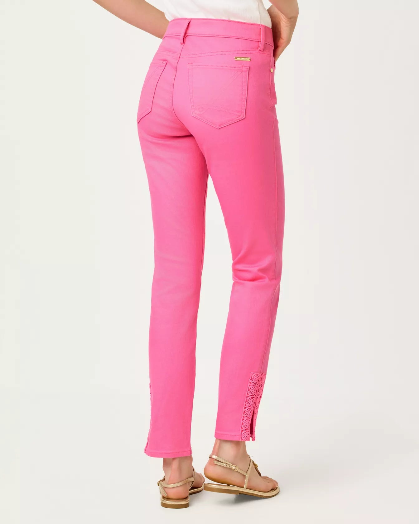 South Ocean High Rise Skinny