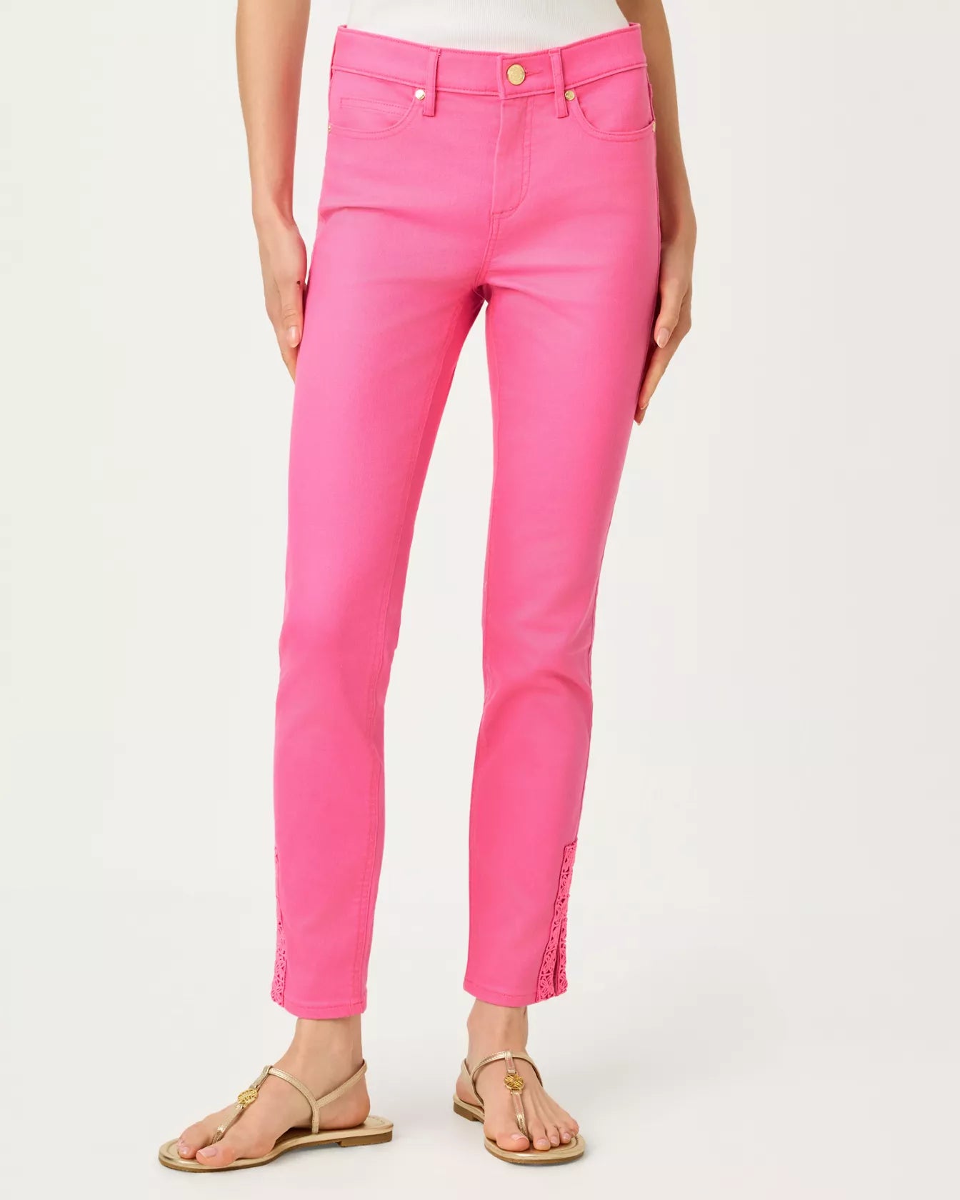 South Ocean High Rise Skinny