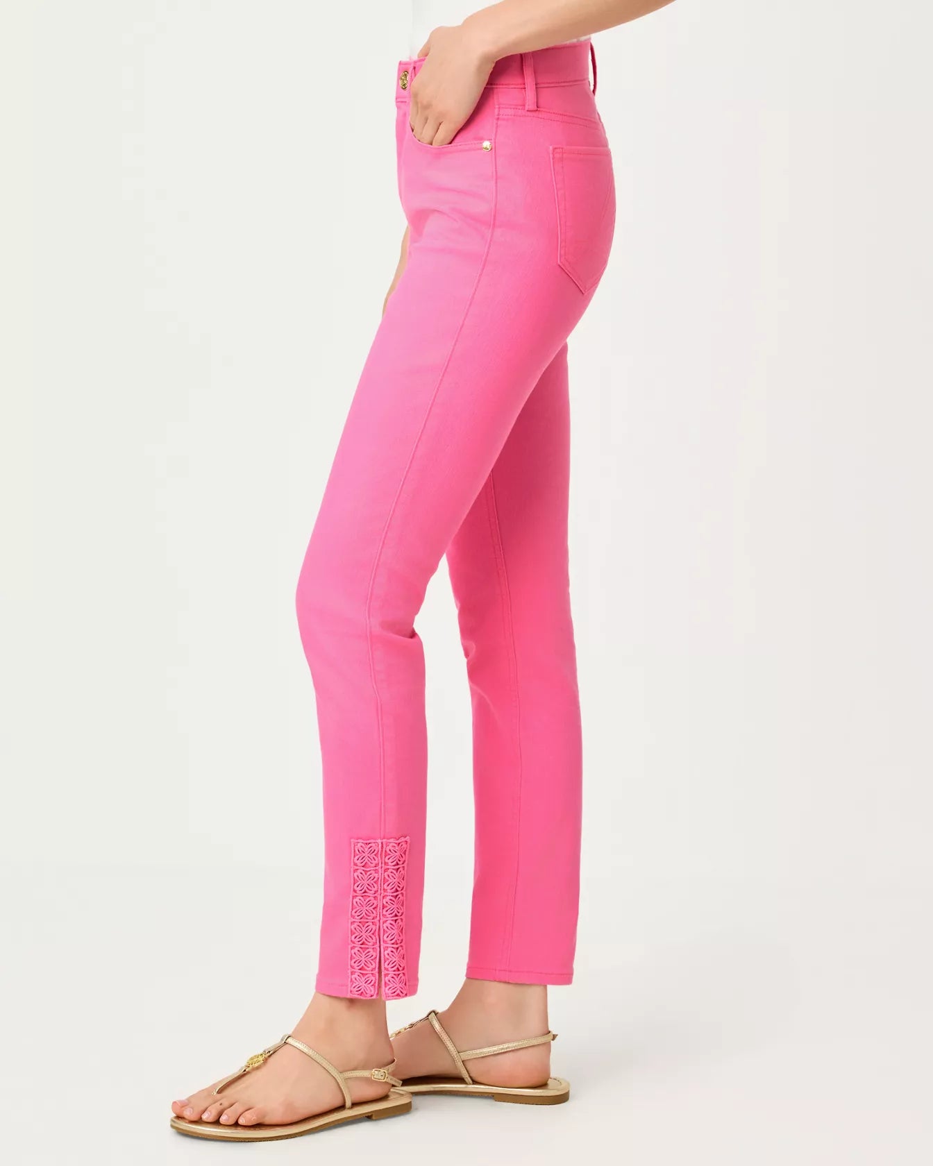 South Ocean High Rise Skinny
