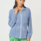 Romilly Performance Jacket UPF 50+