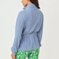 Romilly Performance Jacket UPF 50+